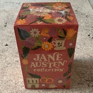 Jane Austen Collection Box Set